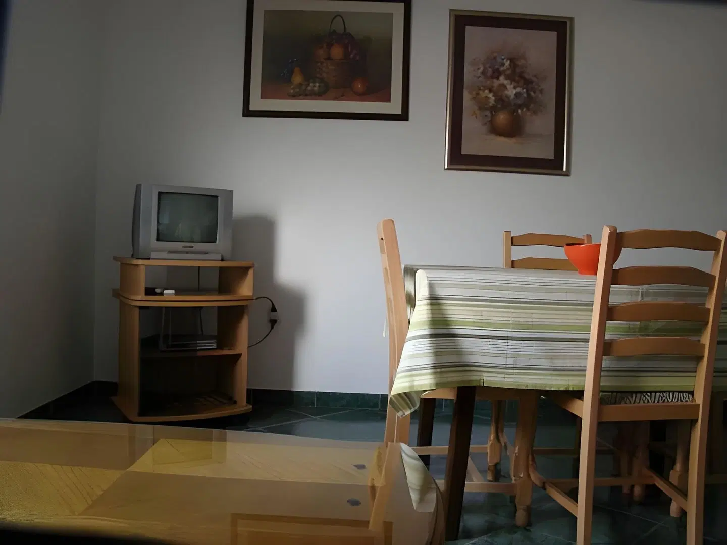 Apartments Svorcan ROOM_EXAMPLE