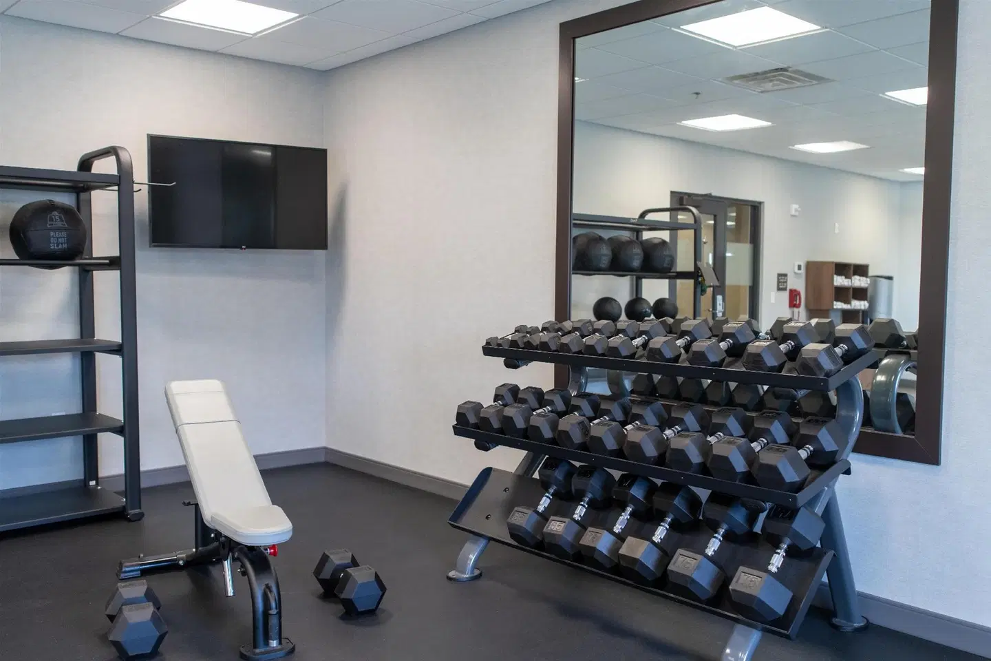 Hampton Inn Orange City Konferenz