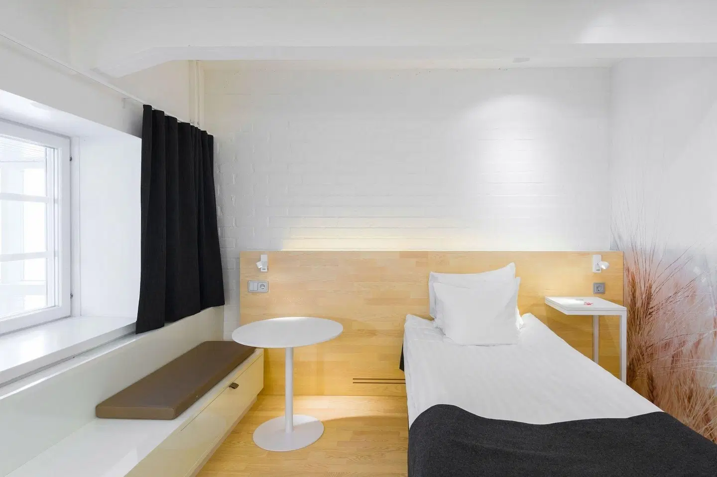 Original Sokos Hotel Villa Tampere ROOM_EXAMPLE