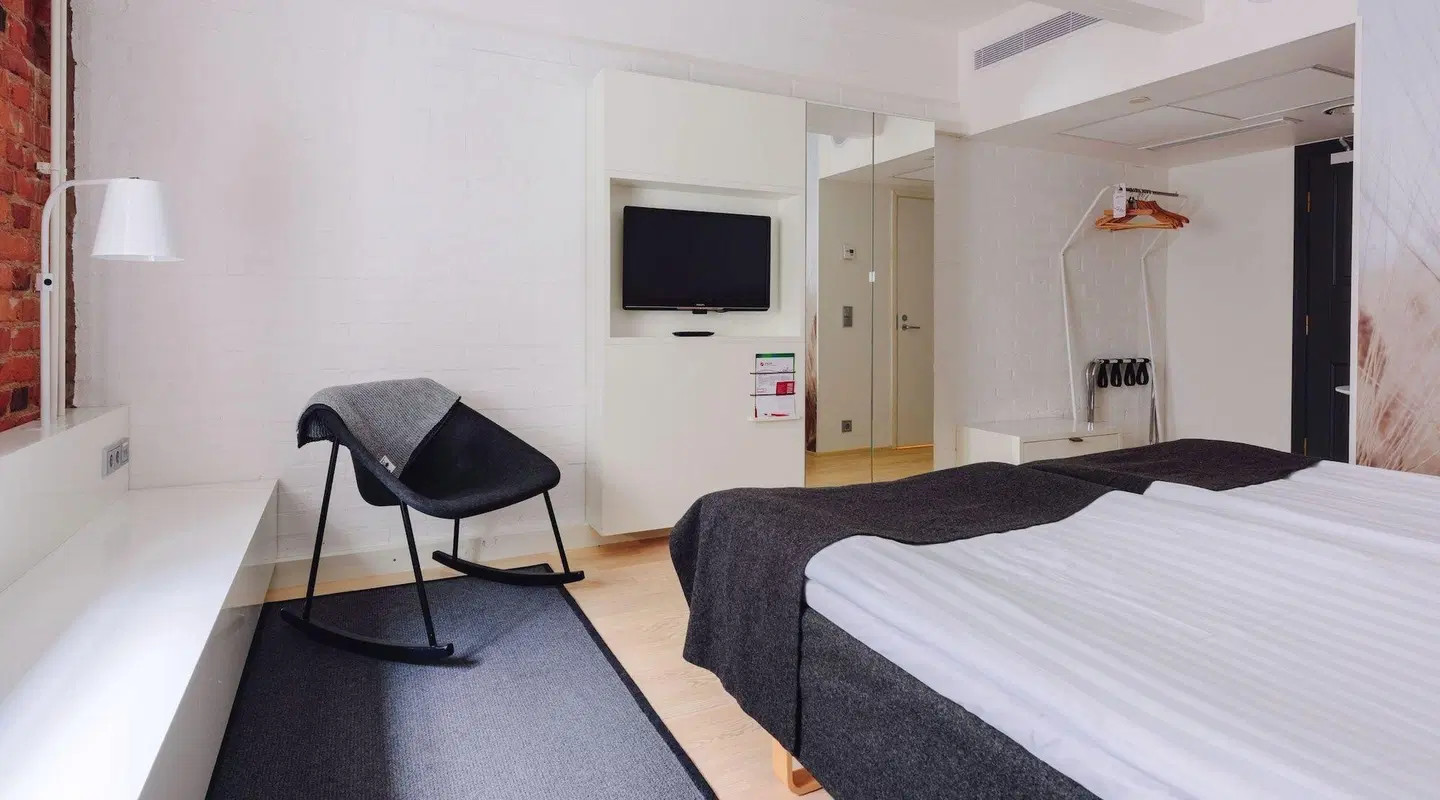 Original Sokos Hotel Villa Tampere ROOM_EXAMPLE