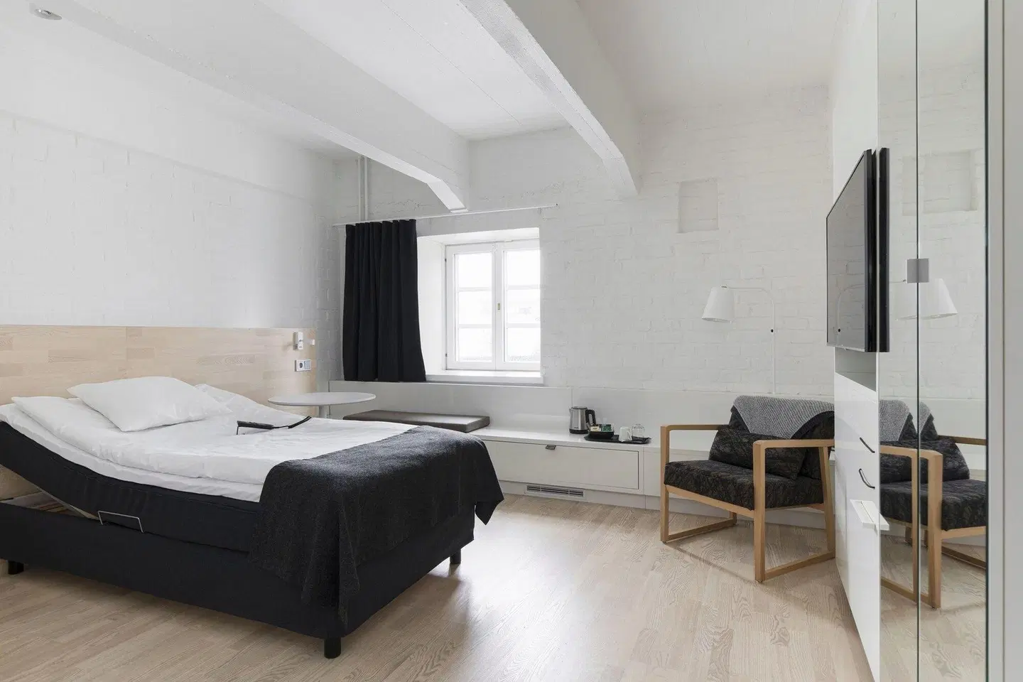 Original Sokos Hotel Villa Tampere ROOM_EXAMPLE