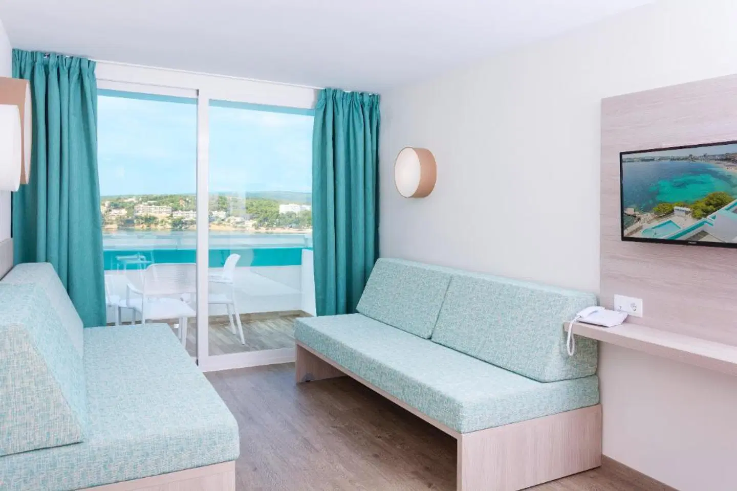 HSM Sándalo Beach ROOM_EXAMPLE