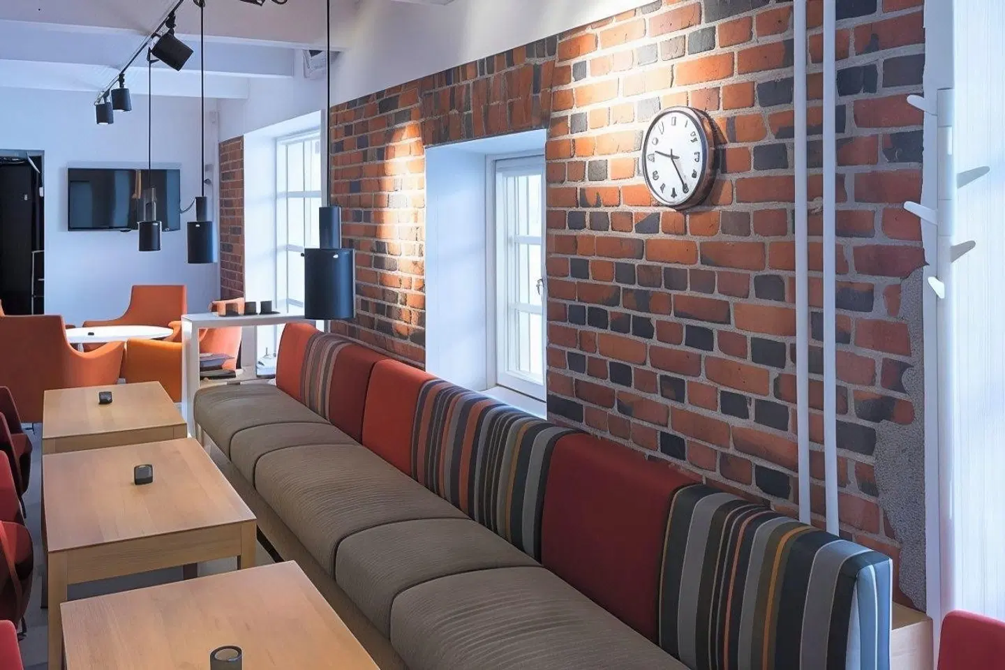 Original Sokos Hotel Villa Tampere Konferenz