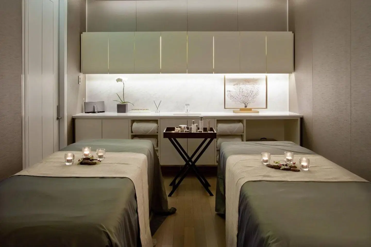 JW Marriott Dongdaemun Square Seoul Restaurant