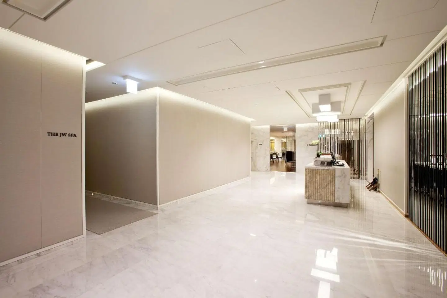 JW Marriott Dongdaemun Square Seoul LOUNGE_LOBBY