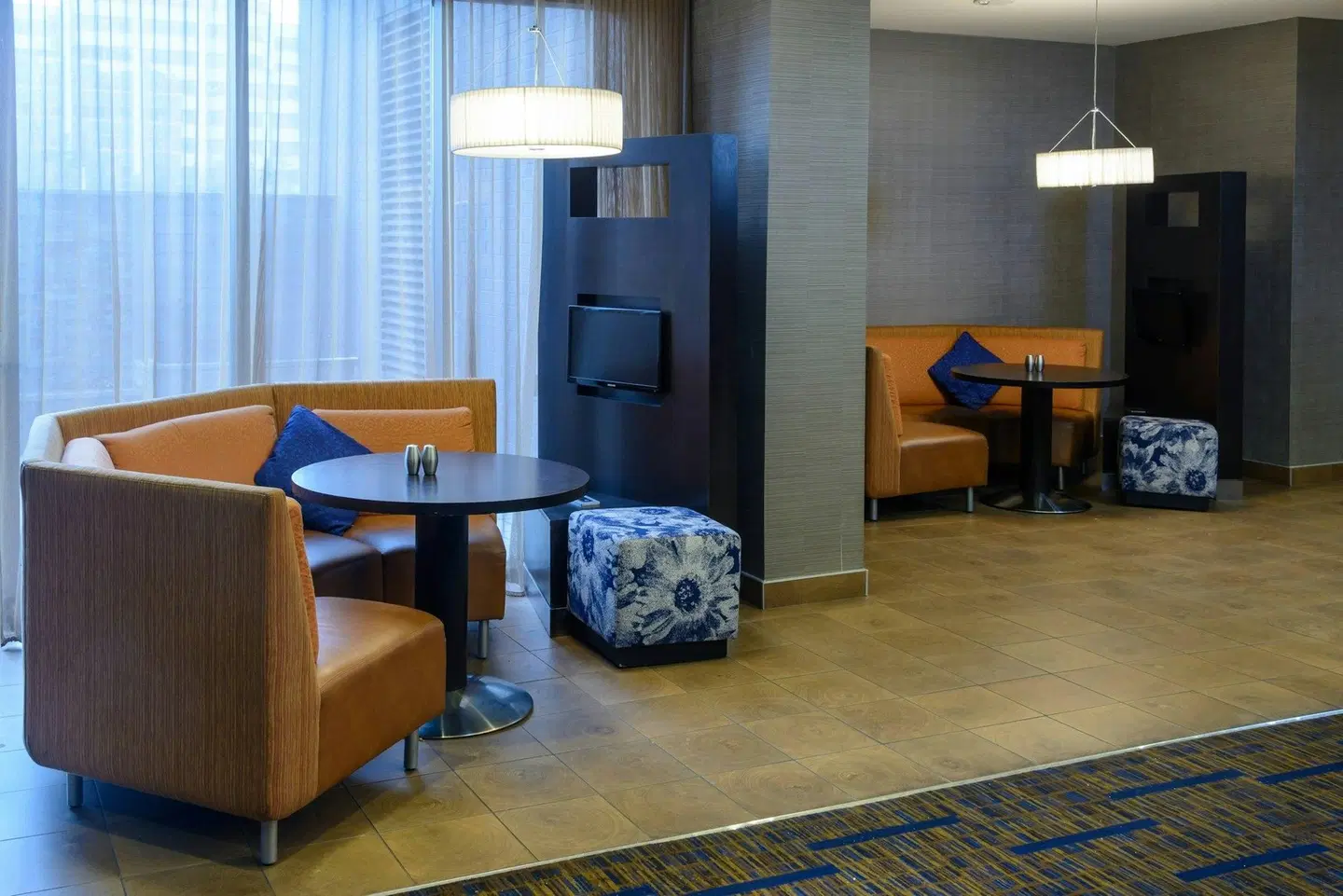 Courtyard by Marriott Toronto Northeast/Markham ROOM_EXAMPLE