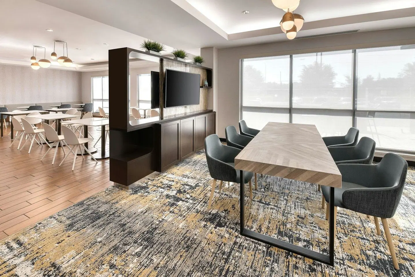 TownePlace Suites by Marriott Belleville ROOM_EXAMPLE