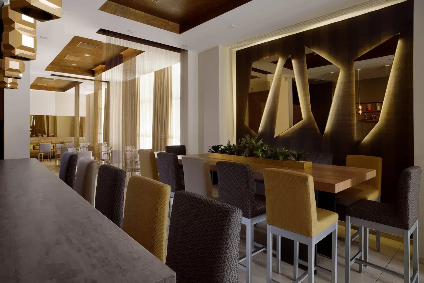 Residence Inn by Marriott Sarajevo Bar