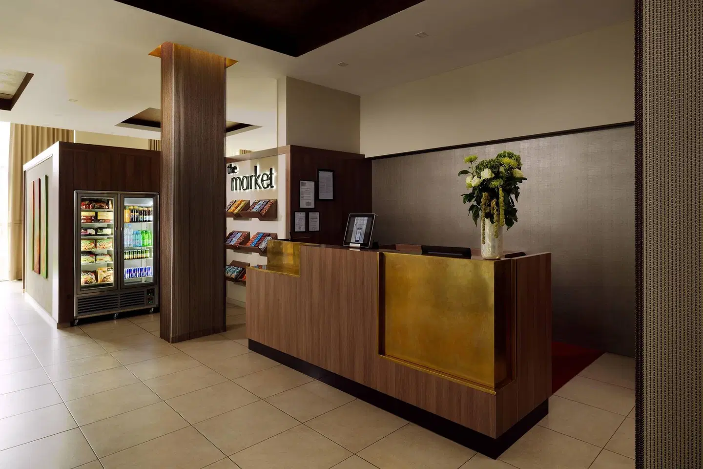 Residence Inn by Marriott Sarajevo LOUNGE_LOBBY