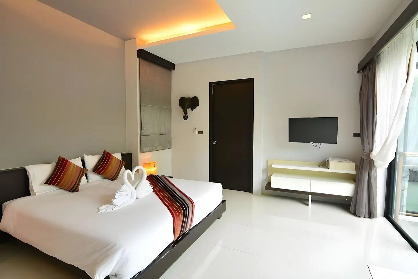 Chaweng Noi Pool Villa HEALTH_BEAUTY