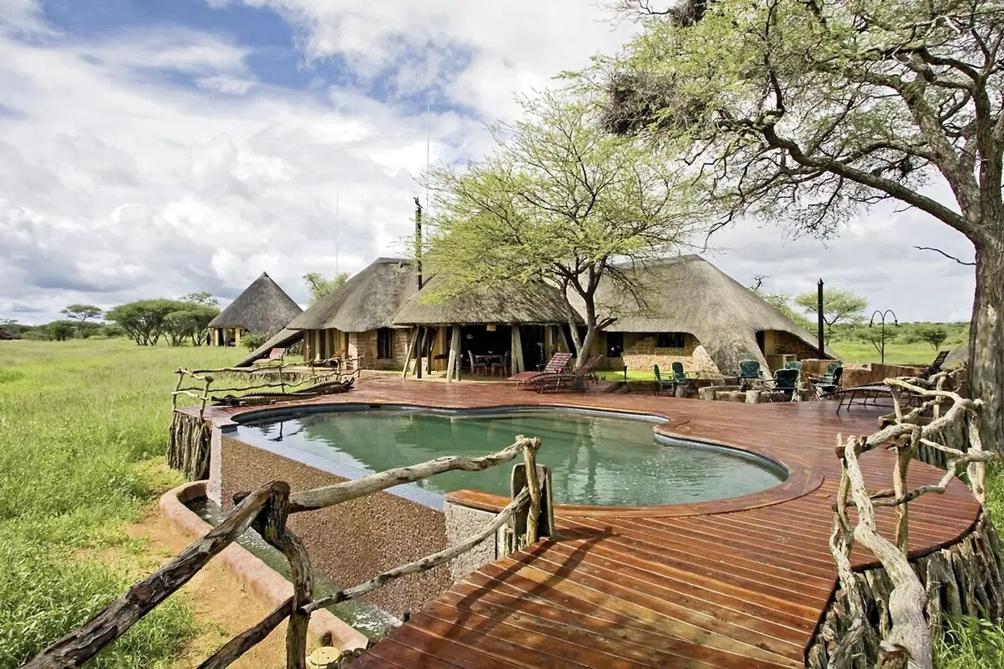 Okonjima OUTDOOR_POOL
