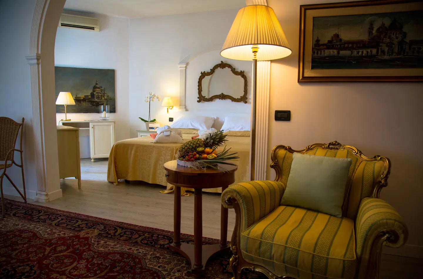 Bellavista Terme Resort & Spa ROOM_EXAMPLE