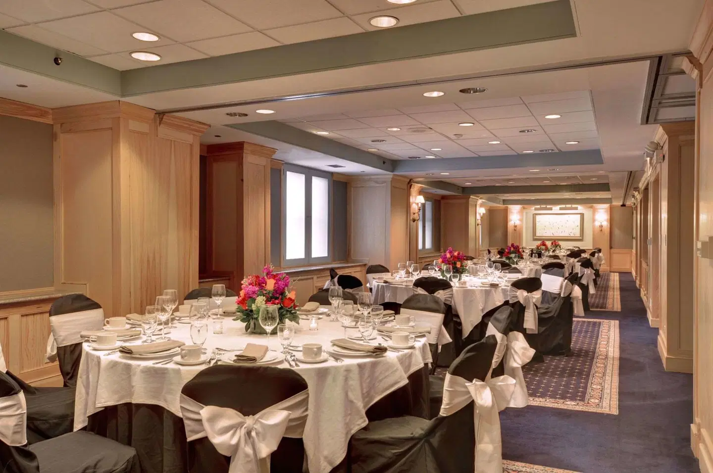 The Whitehall Hotel, BW Premier Collection Restaurant