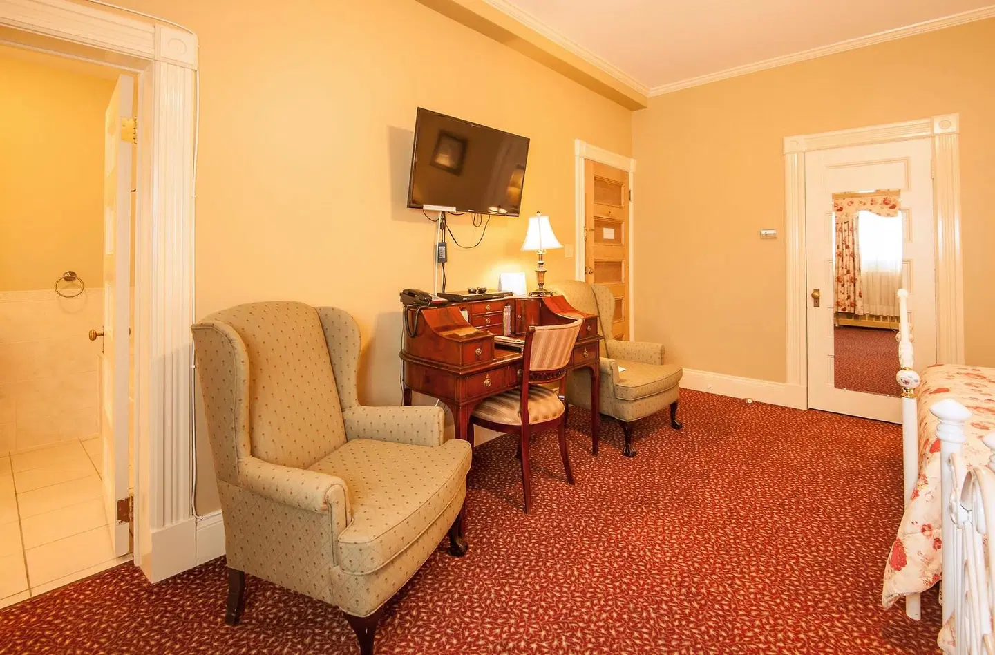 Dundee Arms Inn ROOM_EXAMPLE