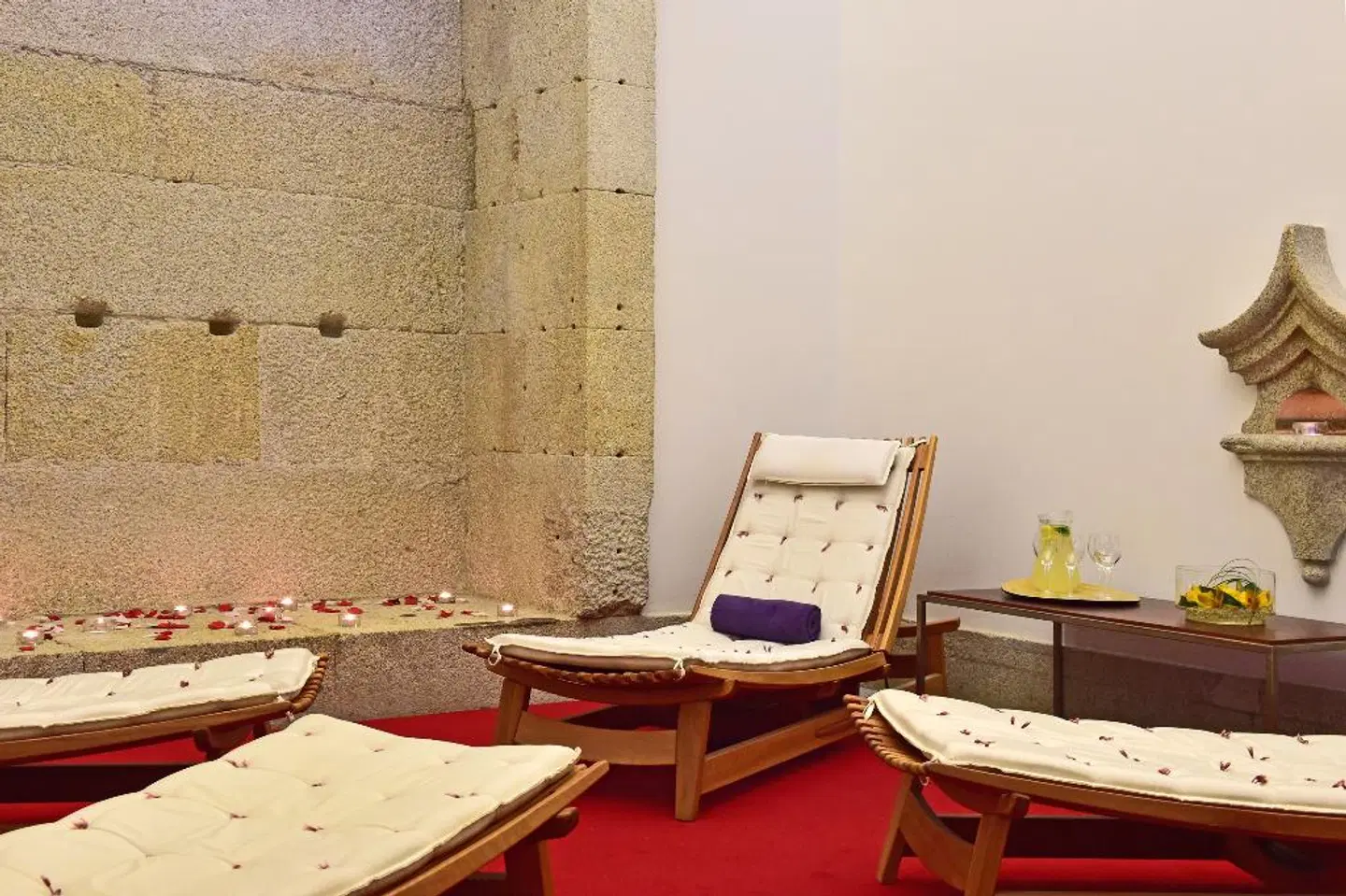 Pousada De Viseu HEALTH_BEAUTY