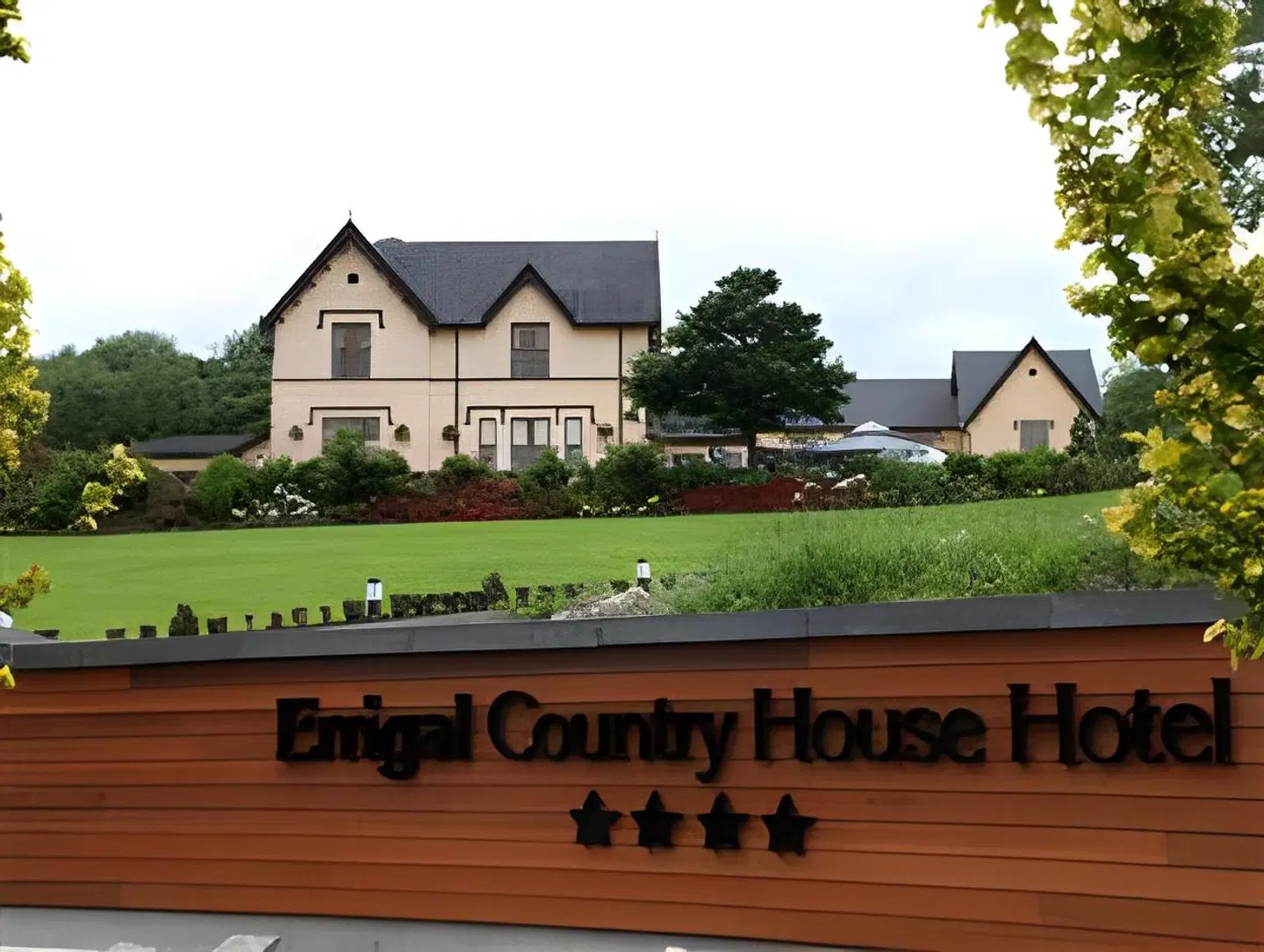 Errigal Country House SPORTS_AND_LEISURE
