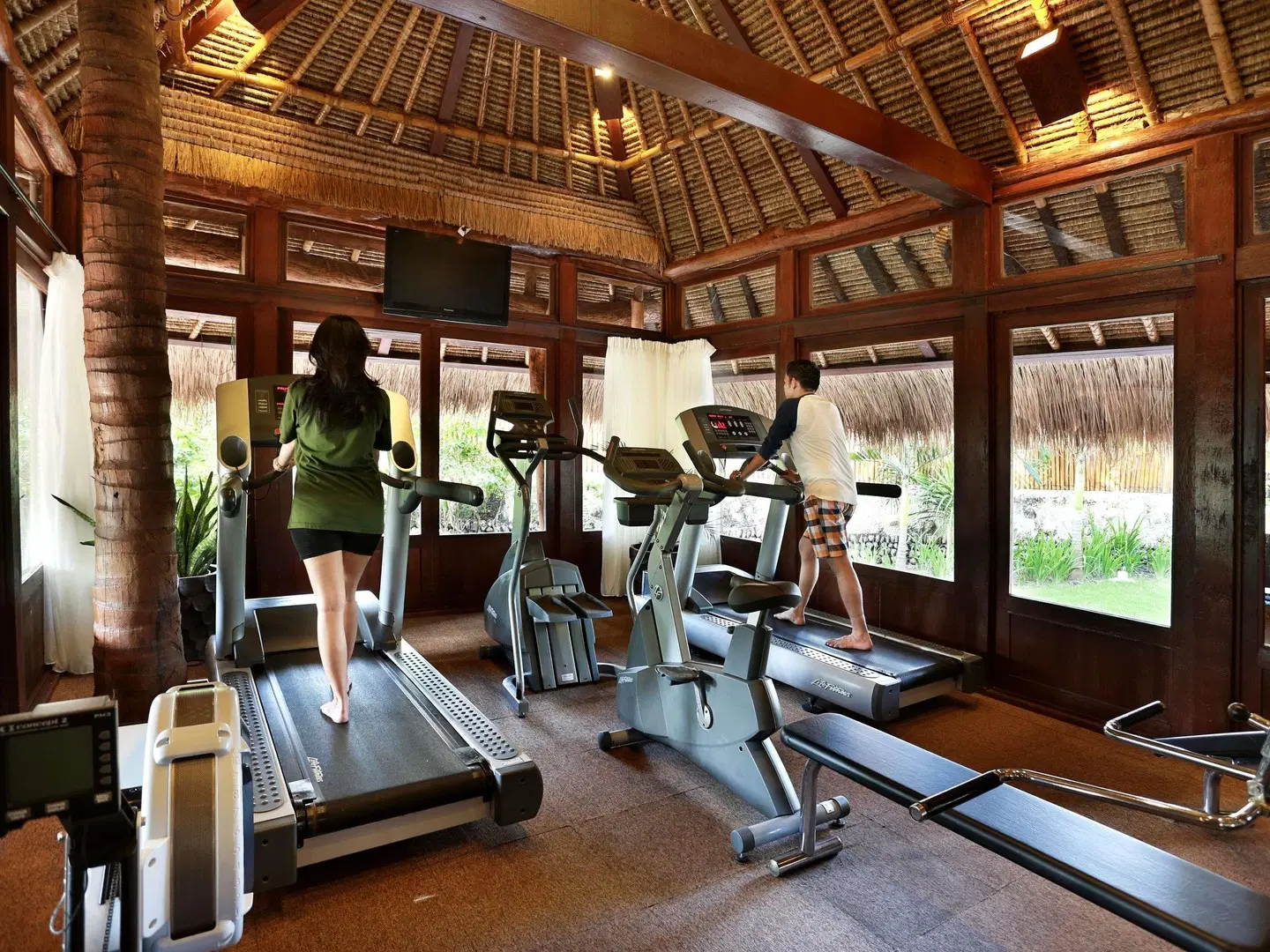 Novotel Lombok Resort and Villas SPORTS_AND_LEISURE