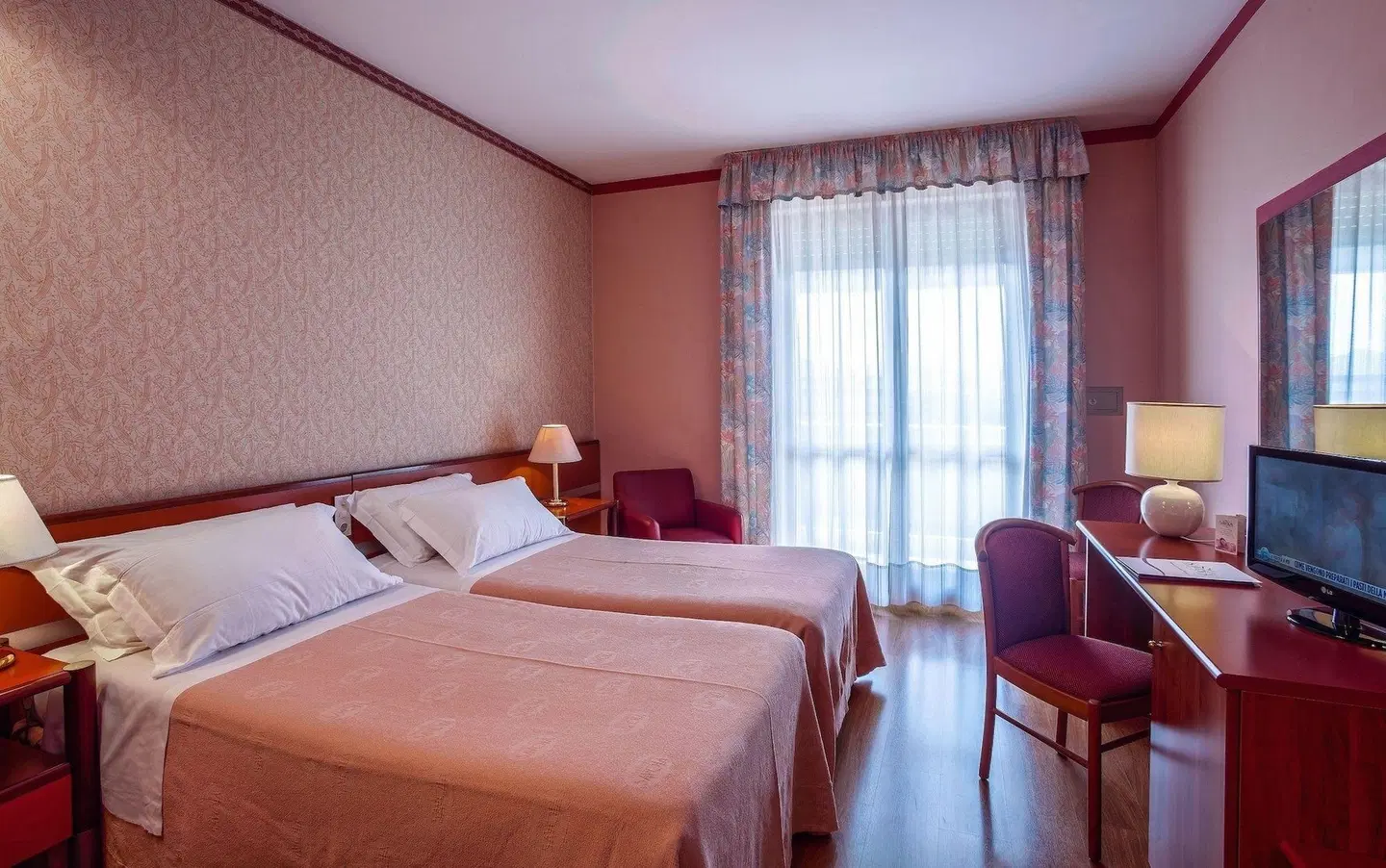 Hotel Terme Savoia Wellness ROOM_EXAMPLE