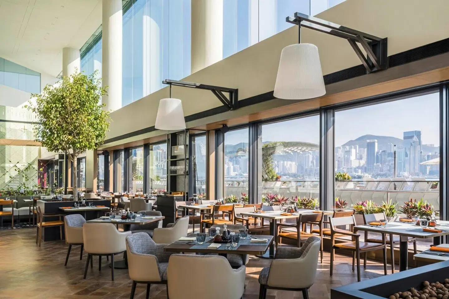 Regent Hong Kong Restaurant