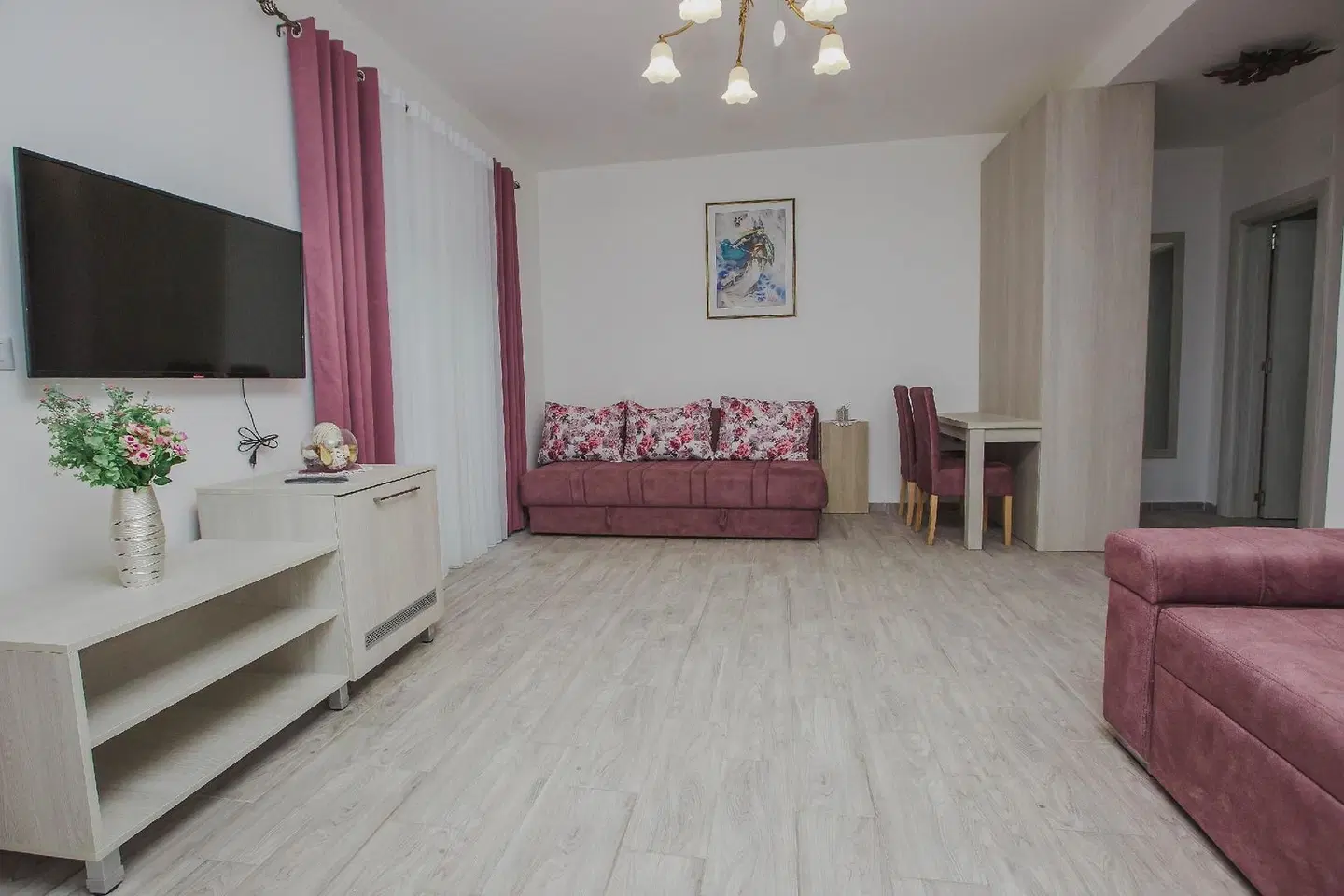 Hotel Dap'evi' ROOM_EXAMPLE