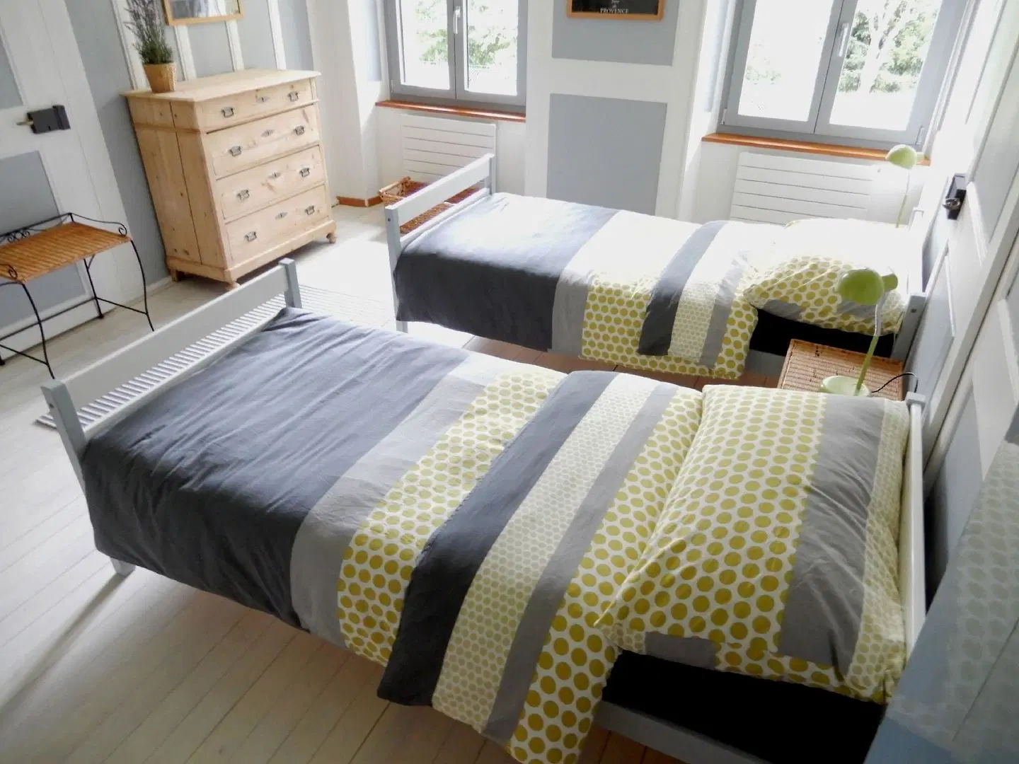 Chambres d'hotes T'22 ROOM_EXAMPLE