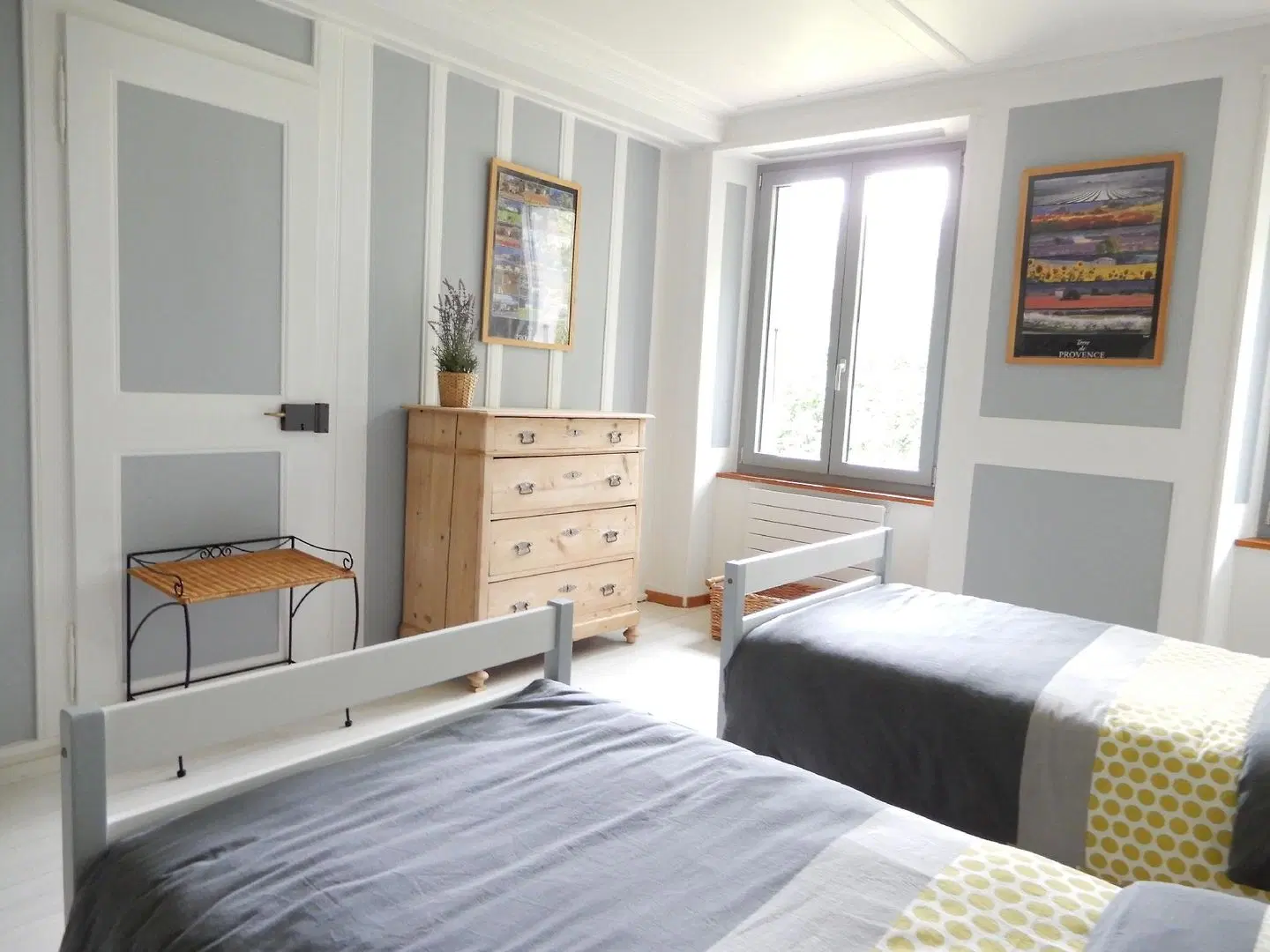 Chambres d'hotes T'22 ROOM_EXAMPLE