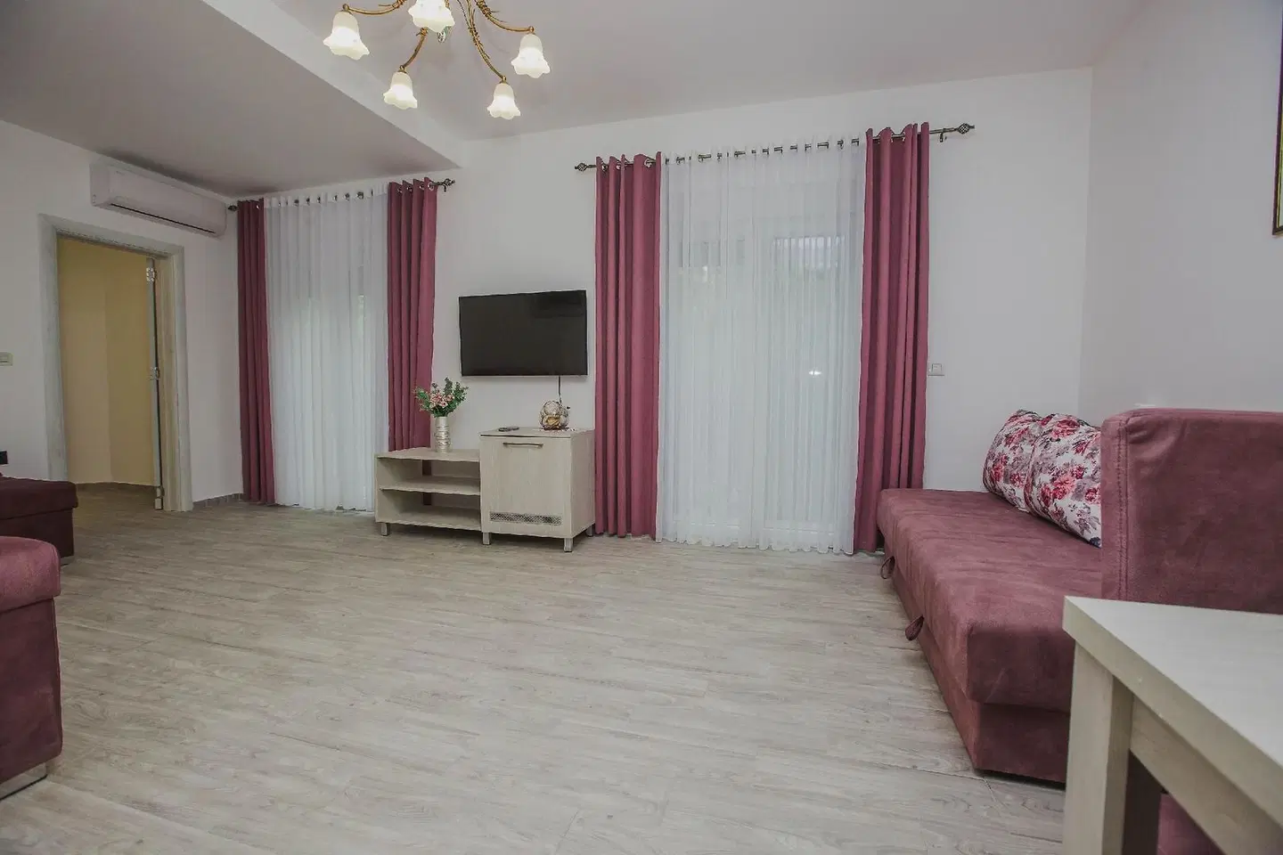 Hotel Dap'evi' ROOM_EXAMPLE