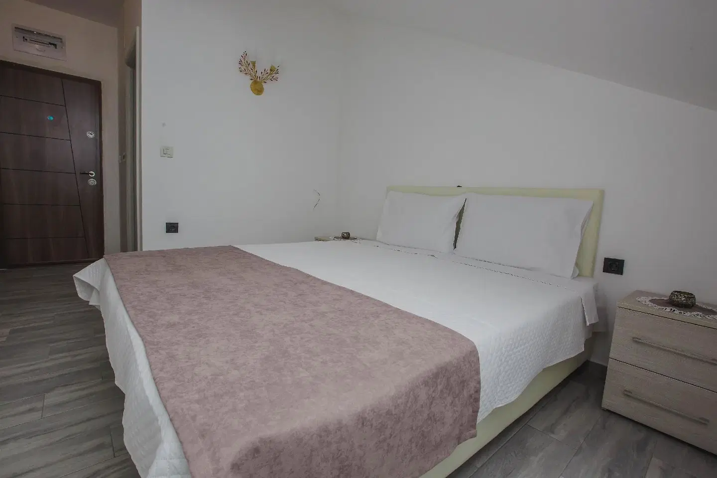 Hotel Dap'evi' ROOM_EXAMPLE