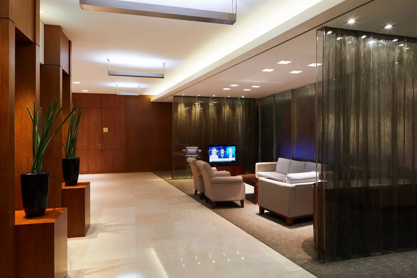 Intercontinental Grand Seoul HEALTH_BEAUTY