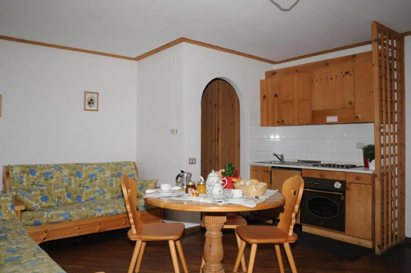 Residence Casa Canazei ROOM_EXAMPLE