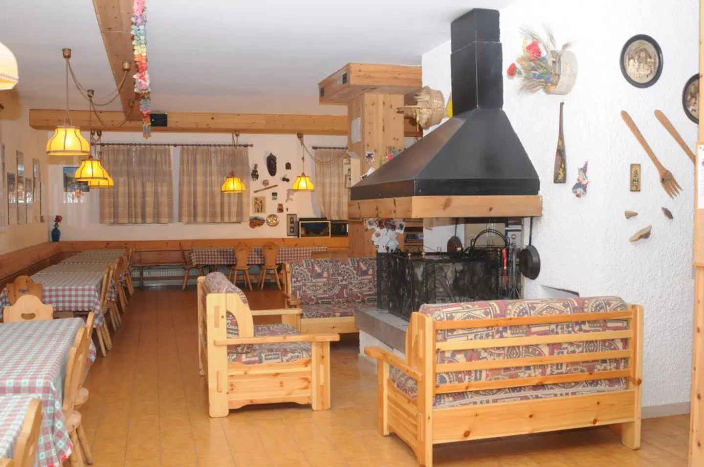 Residence Casa Canazei ROOM_EXAMPLE