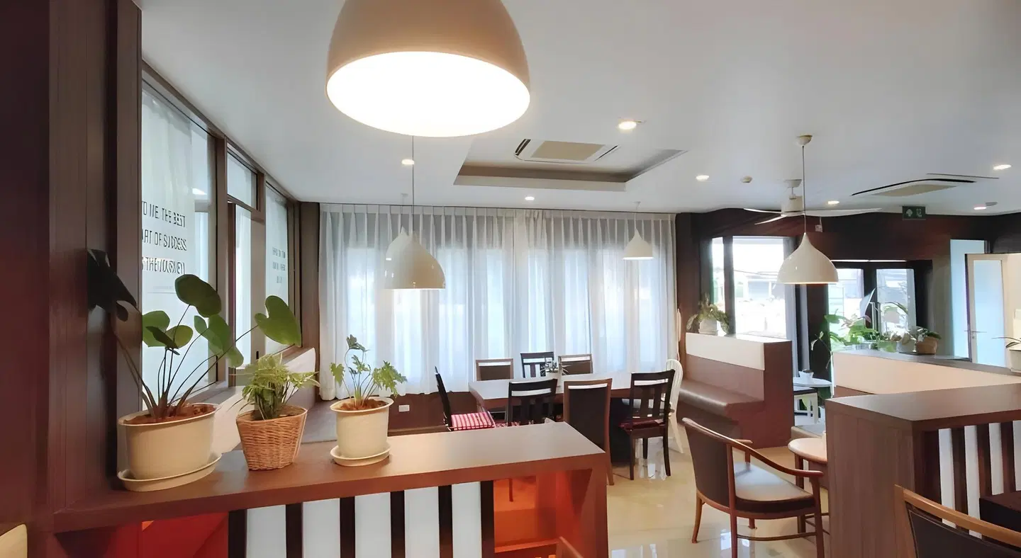 Ratana Apart-Hotel at Rassada Konferenz