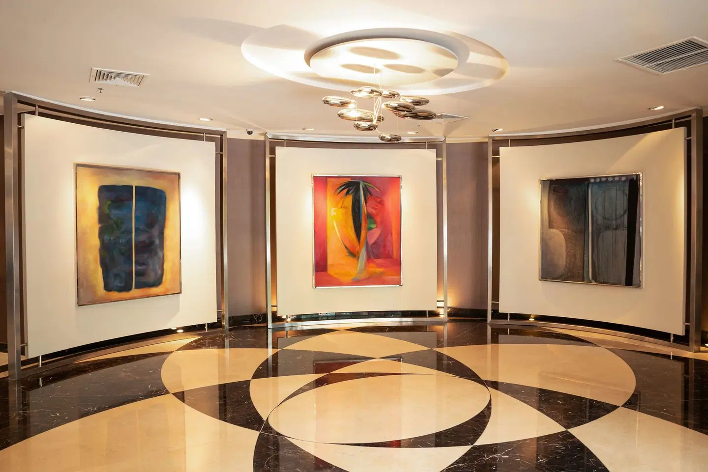 DoubleTree by Hilton Lima Miraflores El Pardo Konferenz