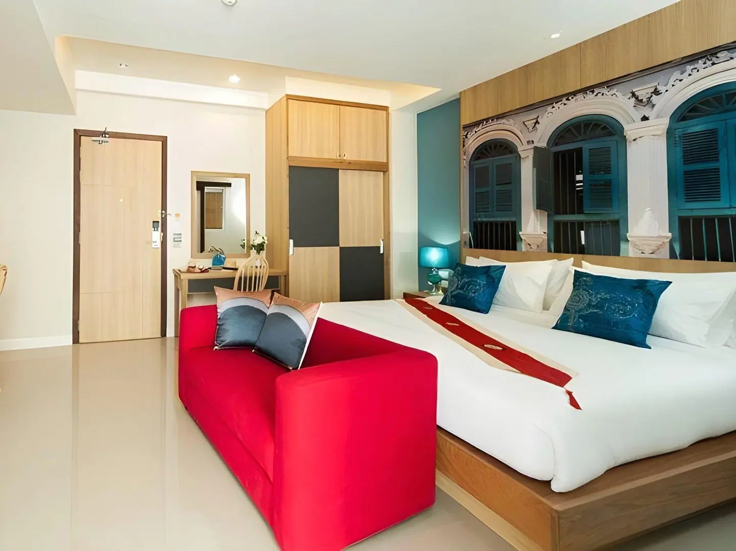 Ratana Apart-Hotel at Rassada ROOM_EXAMPLE