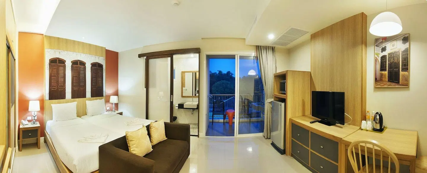 Ratana Apart-Hotel at Rassada ROOM_EXAMPLE