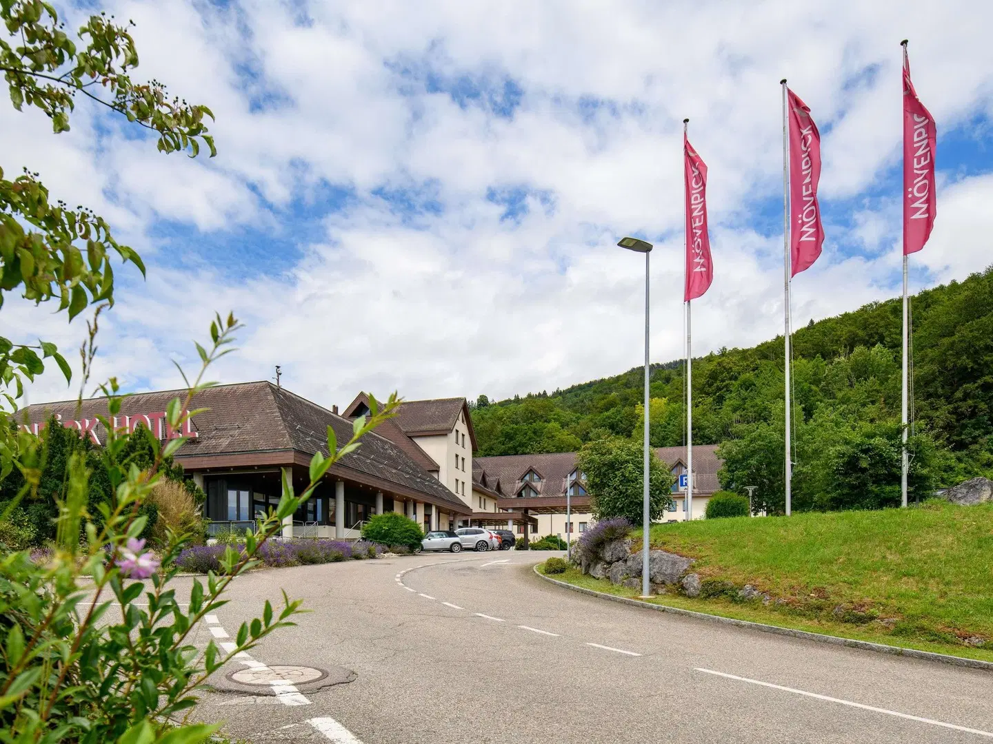 Mövenpick Hotel Egerkingen SPORTS_AND_LEISURE