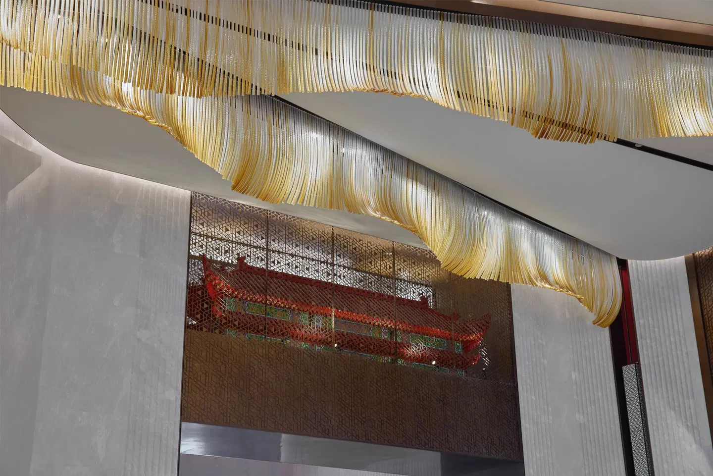 Conrad Shanghai LOUNGE_LOBBY