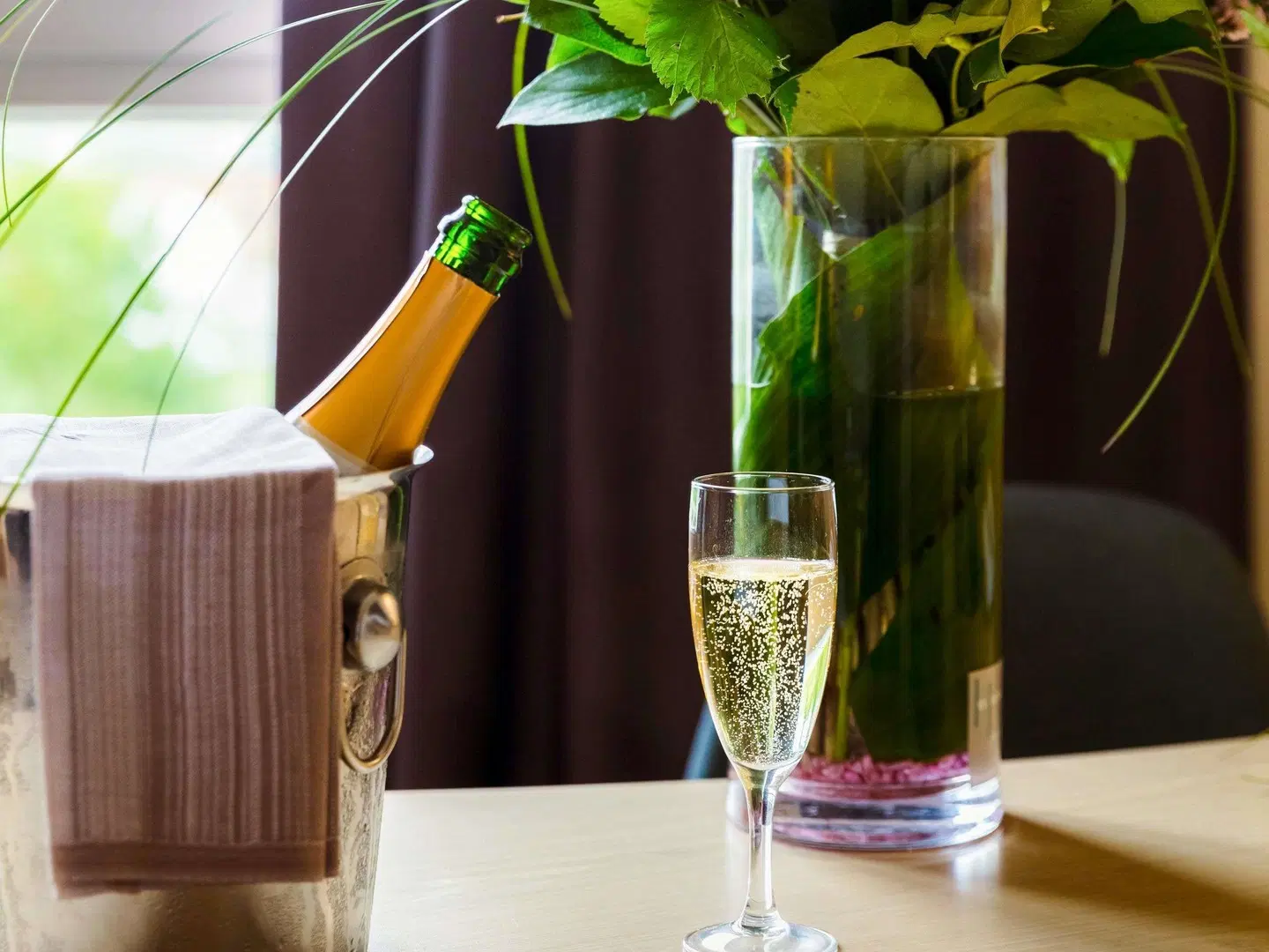 Mercure Nevers Pont de Loire Hotel HEALTH_BEAUTY