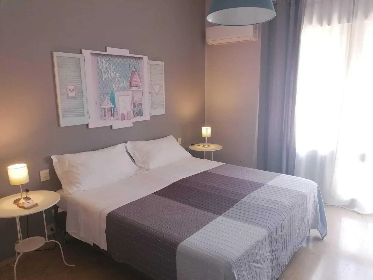 B&B Al Passìo ROOM_EXAMPLE