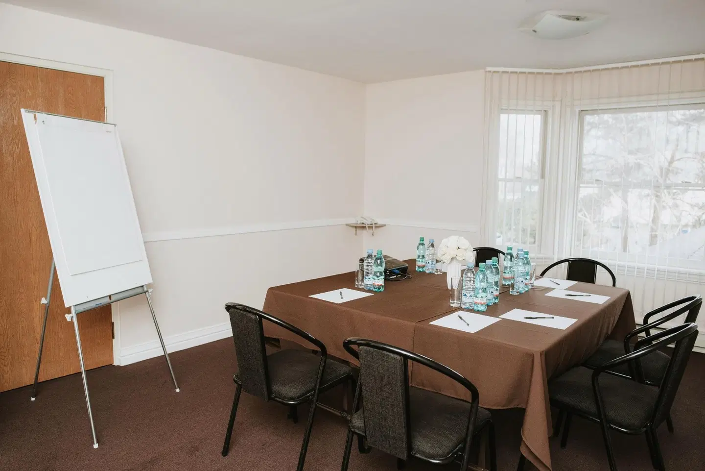 Airport Hotel Mara Konferenz