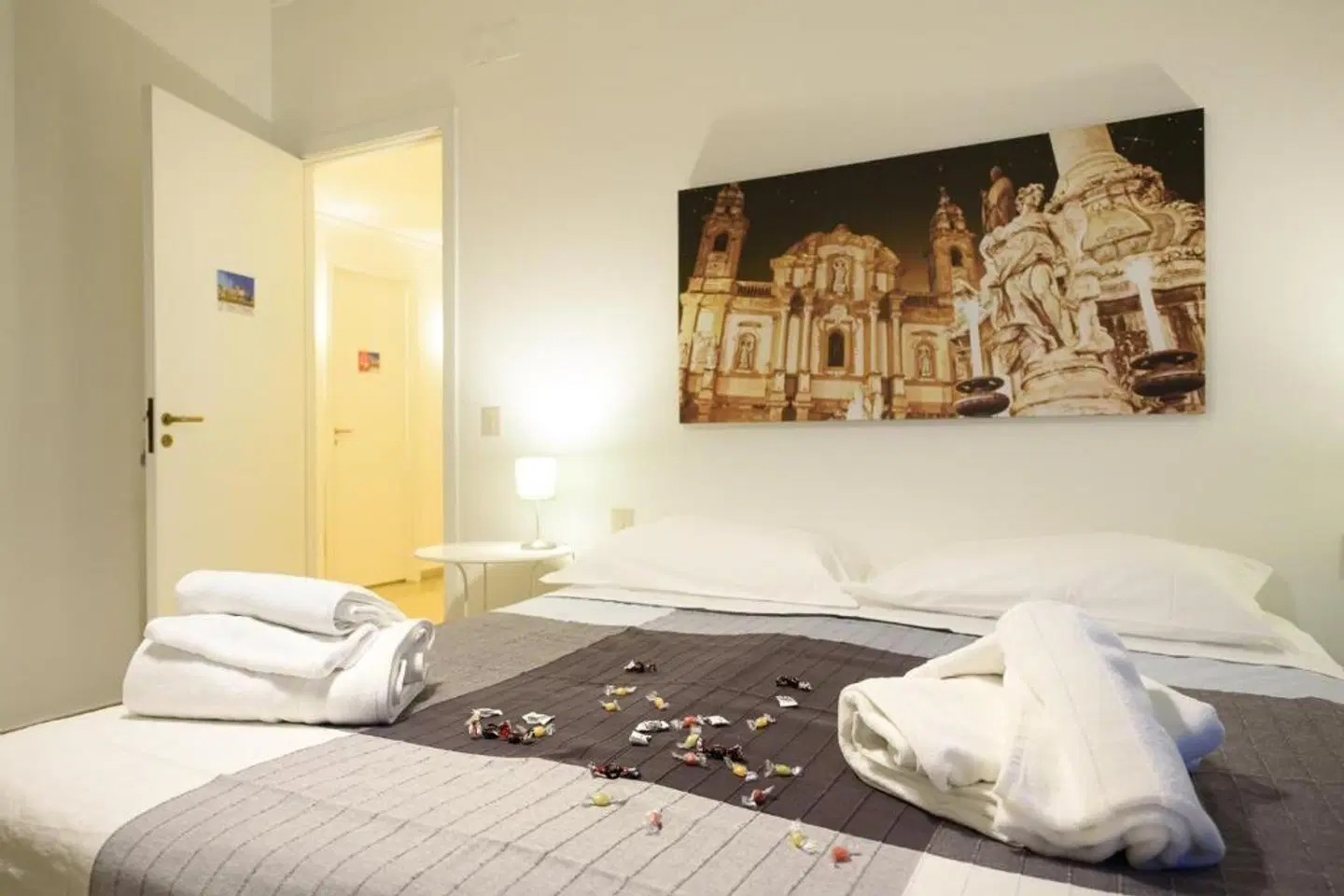B&B Al Passìo ROOM_EXAMPLE