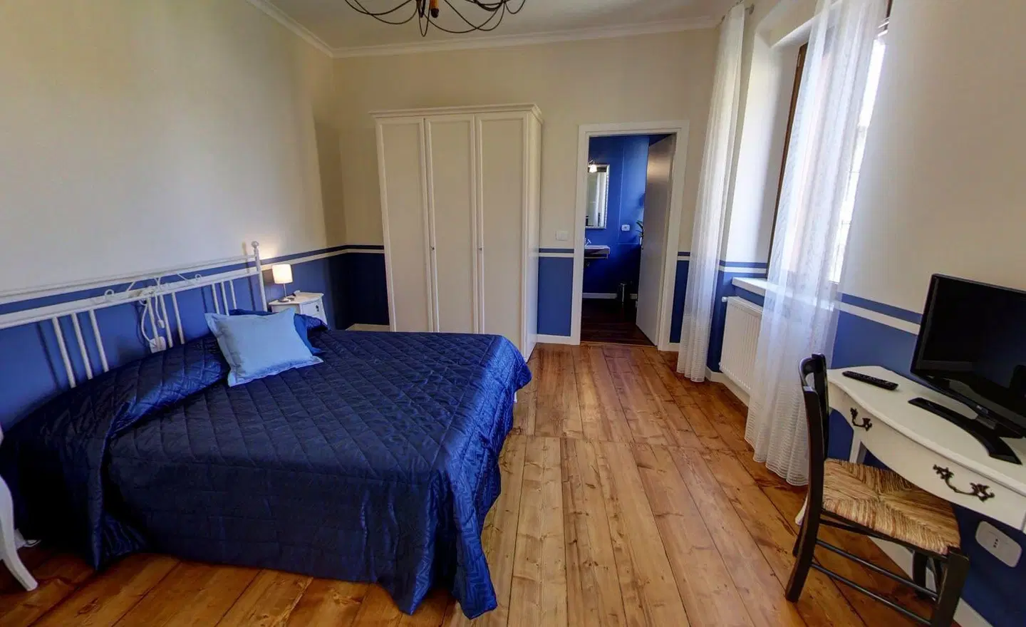 B&B La Contessa ROOM_EXAMPLE