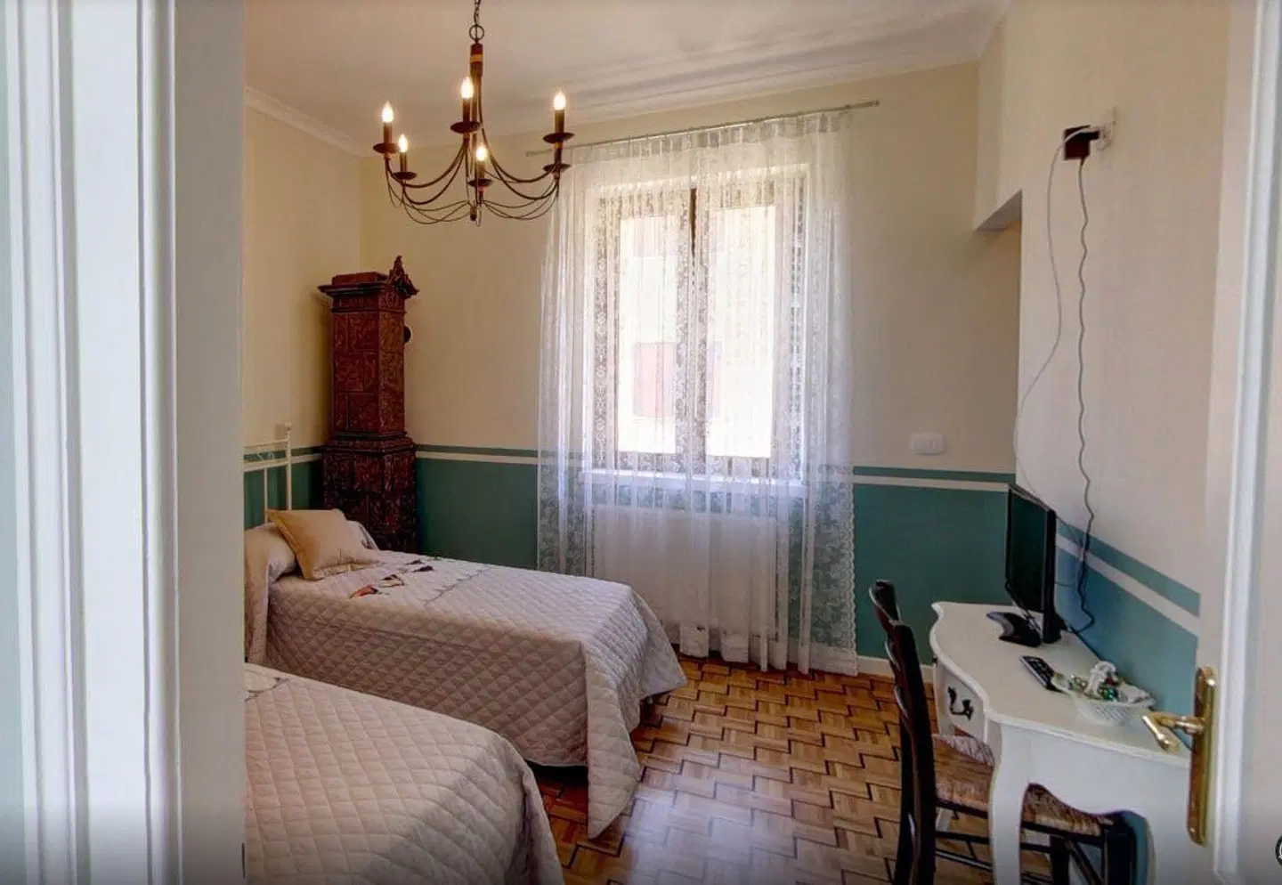B&B La Contessa ROOM_EXAMPLE