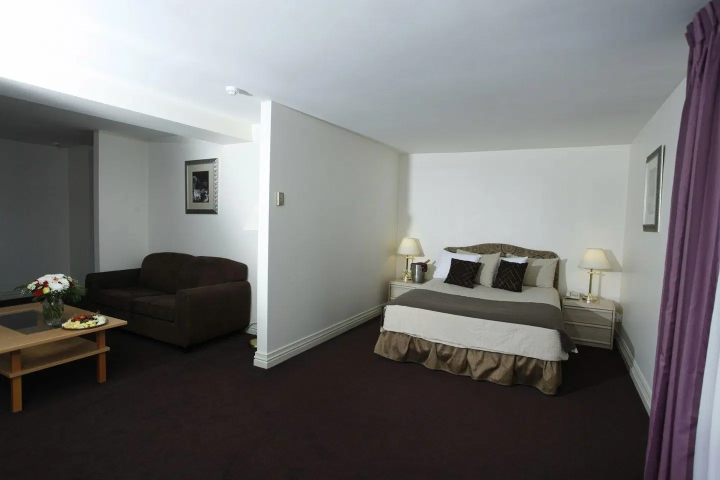 Airport Hotel Mara ROOM_EXAMPLE