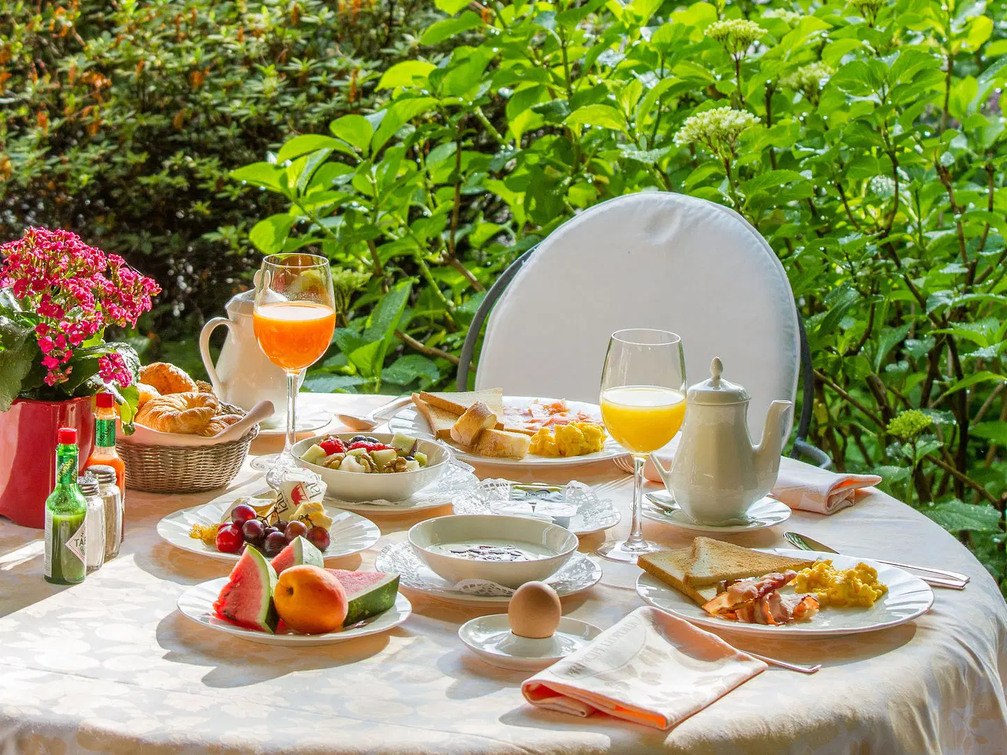 Park Hotel Principe Restaurant