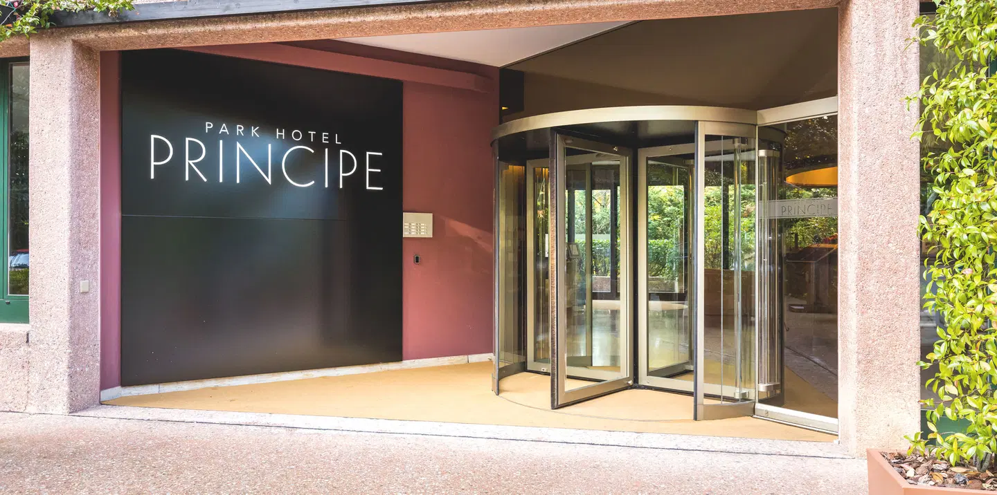 Park Hotel Principe HEALTH_BEAUTY