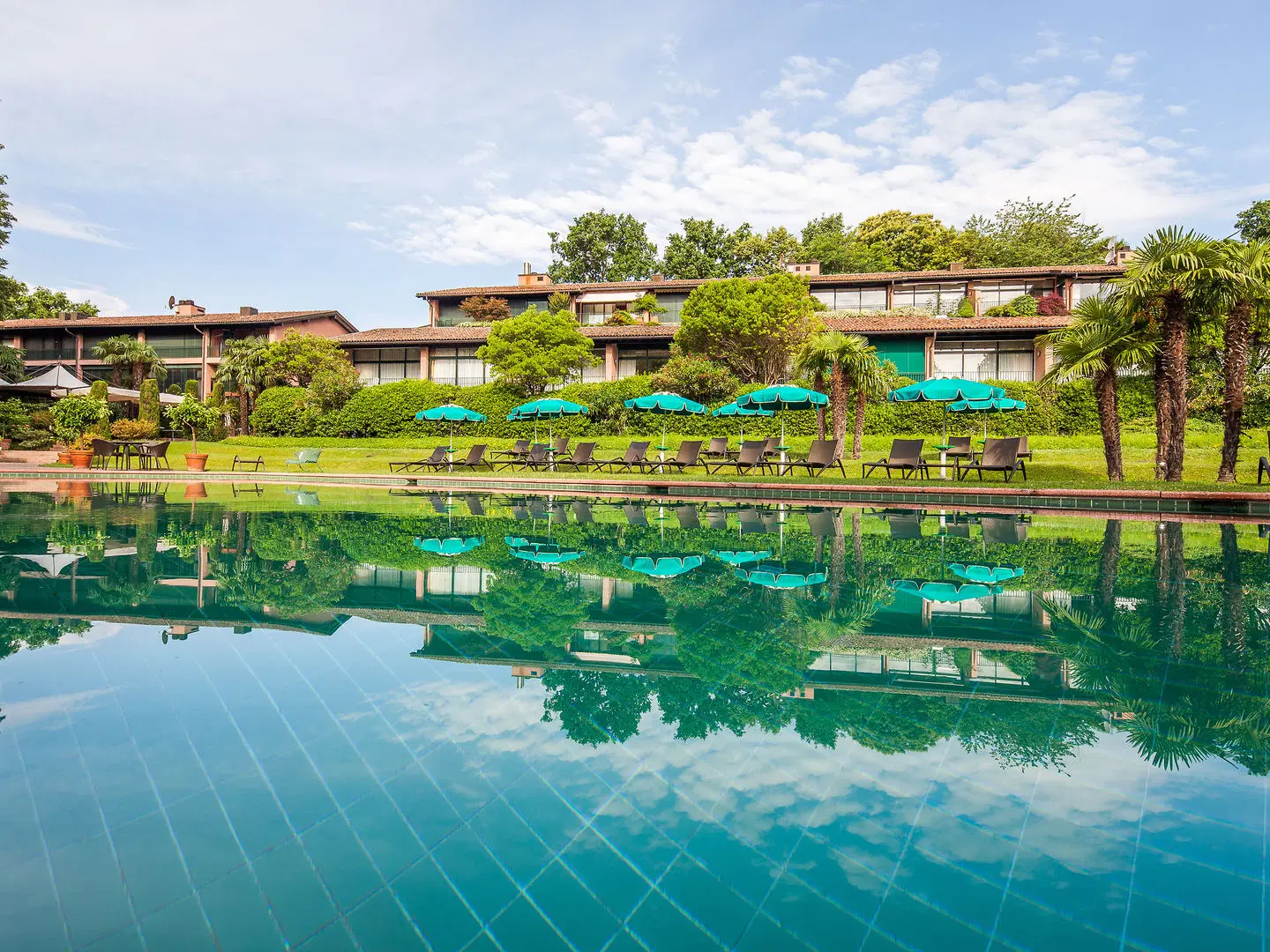 Park Hotel Principe OUTDOOR_POOL