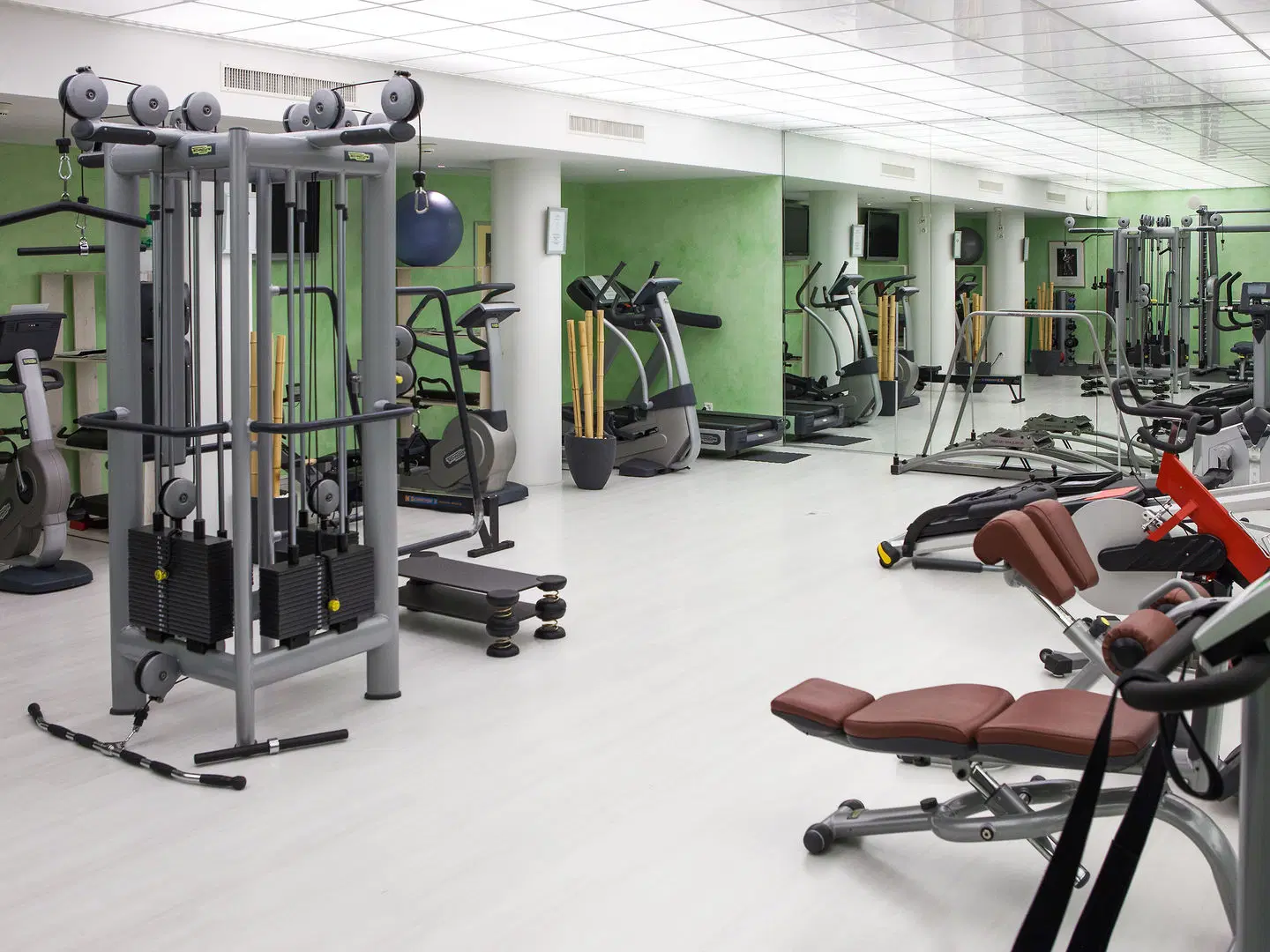 Park Hotel Principe SPORTS_AND_LEISURE