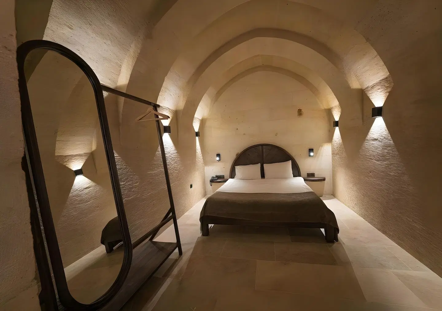 Luvi Cave Hotel HEALTH_BEAUTY