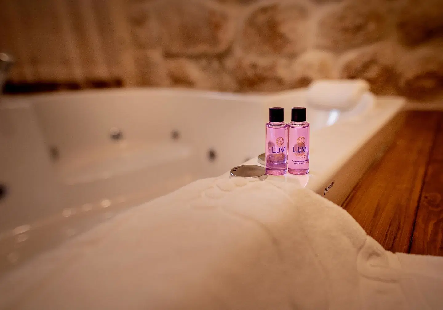 Luvi Cave Hotel HEALTH_BEAUTY